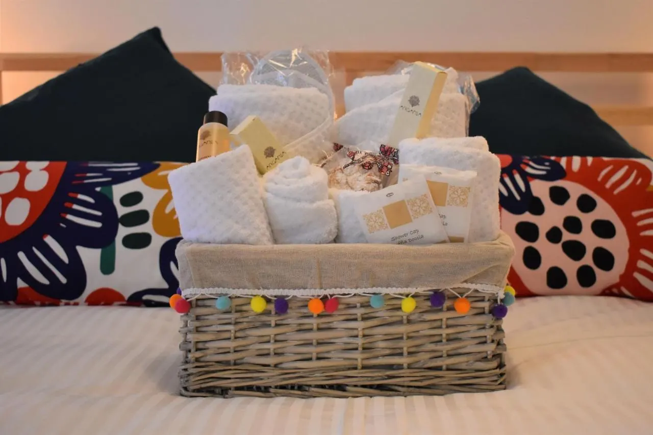 Living Simply Bed & Breakfast Catania