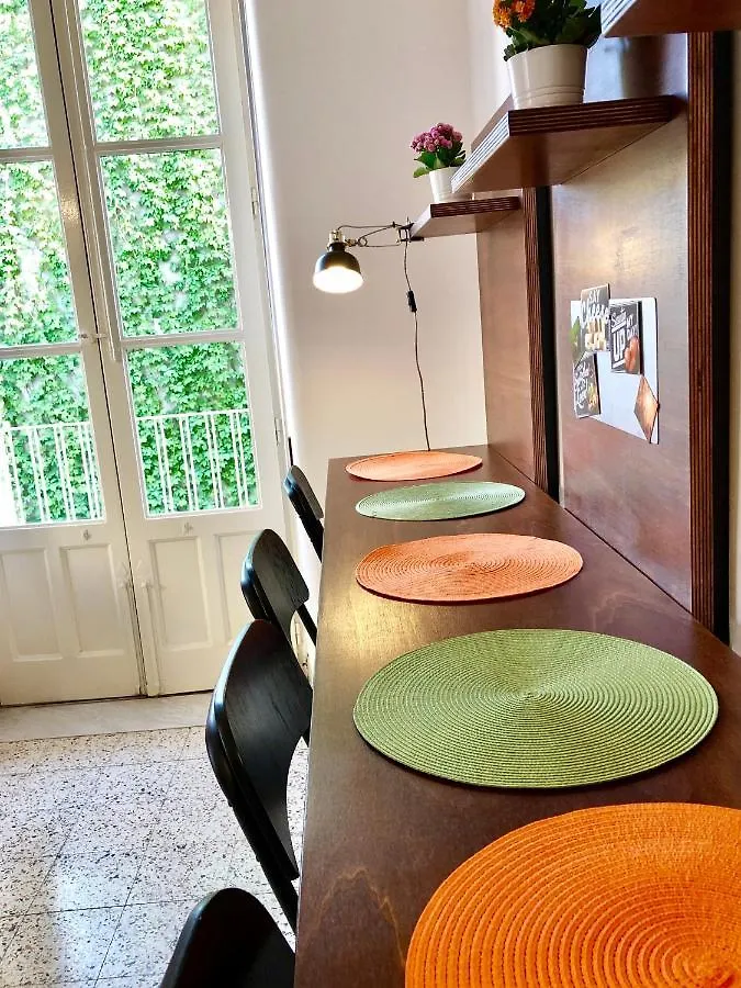 Living Simply Bed & Breakfast Catania 2*,