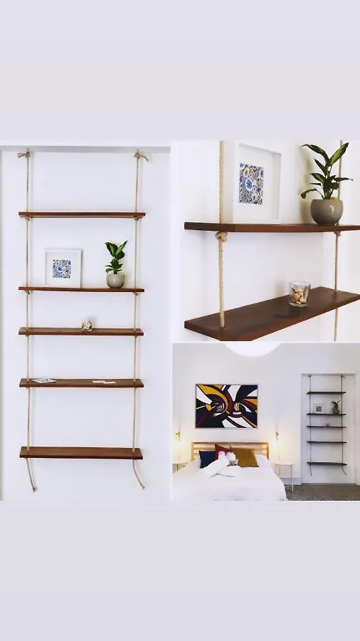 Living Simply Bed & Breakfast Catania