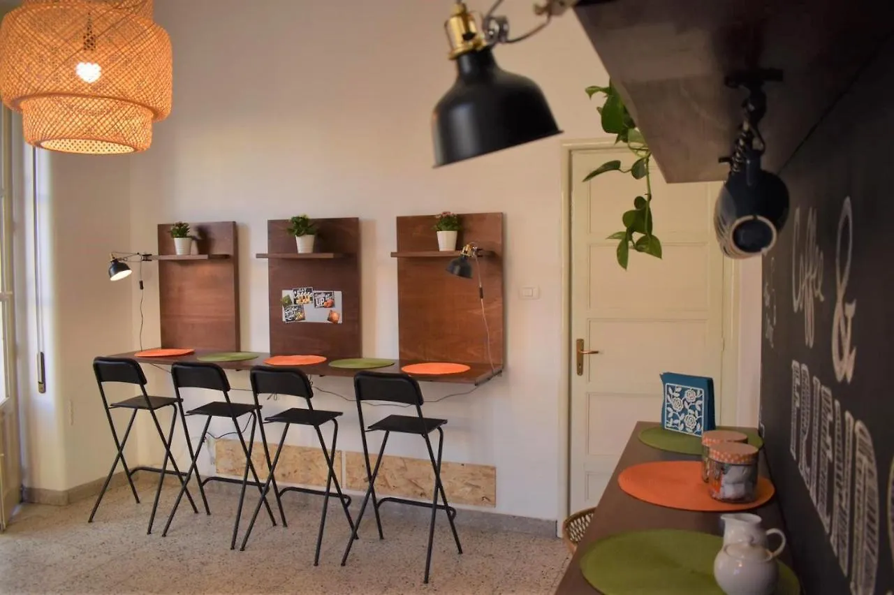 Living Simply Bed & Breakfast Catania