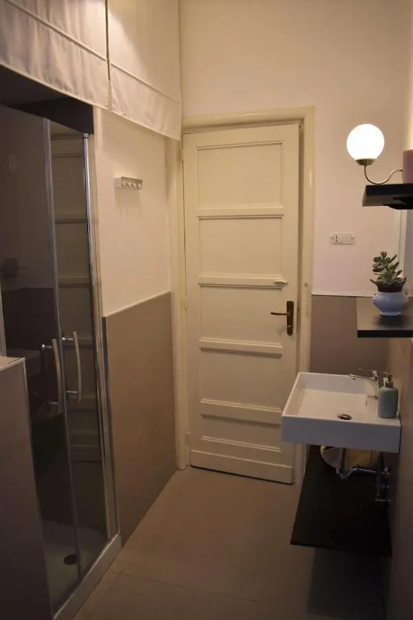 Living Simply Bed & Breakfast Catania
