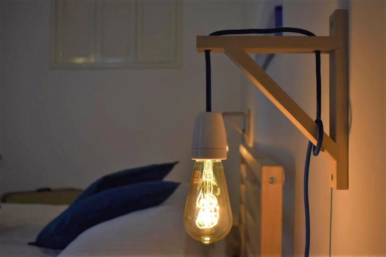 Living Simply Bed & Breakfast Catania