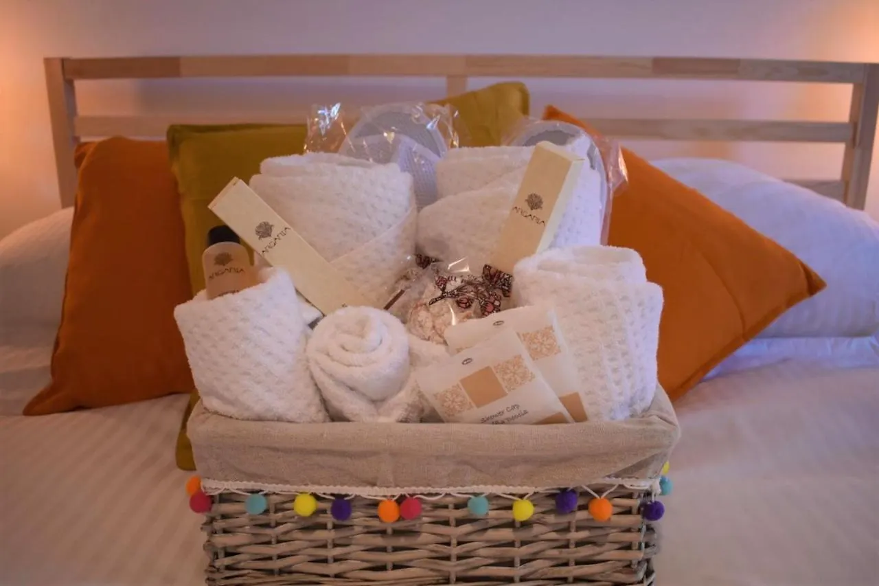 Living Simply Bed & Breakfast Catania