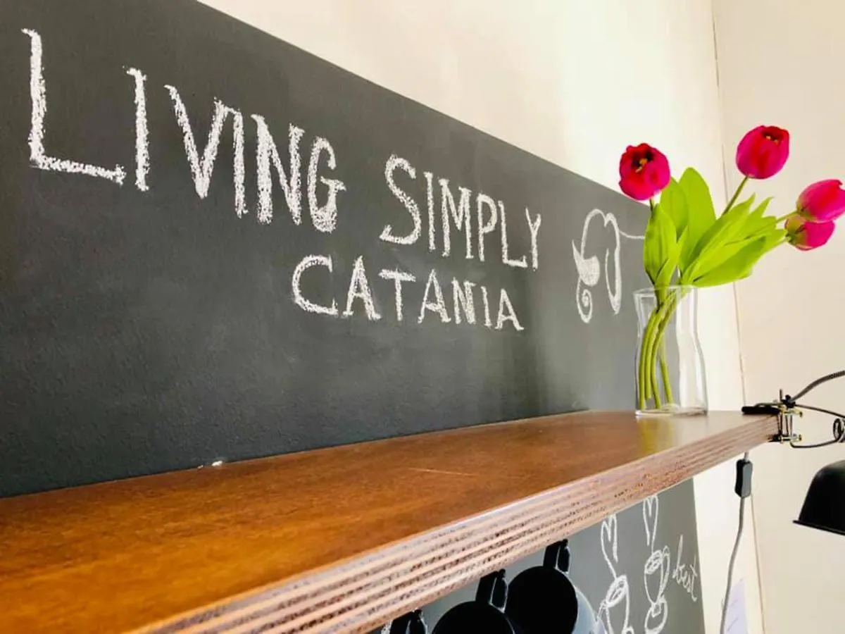 Living Simply Bed & Breakfast Catania