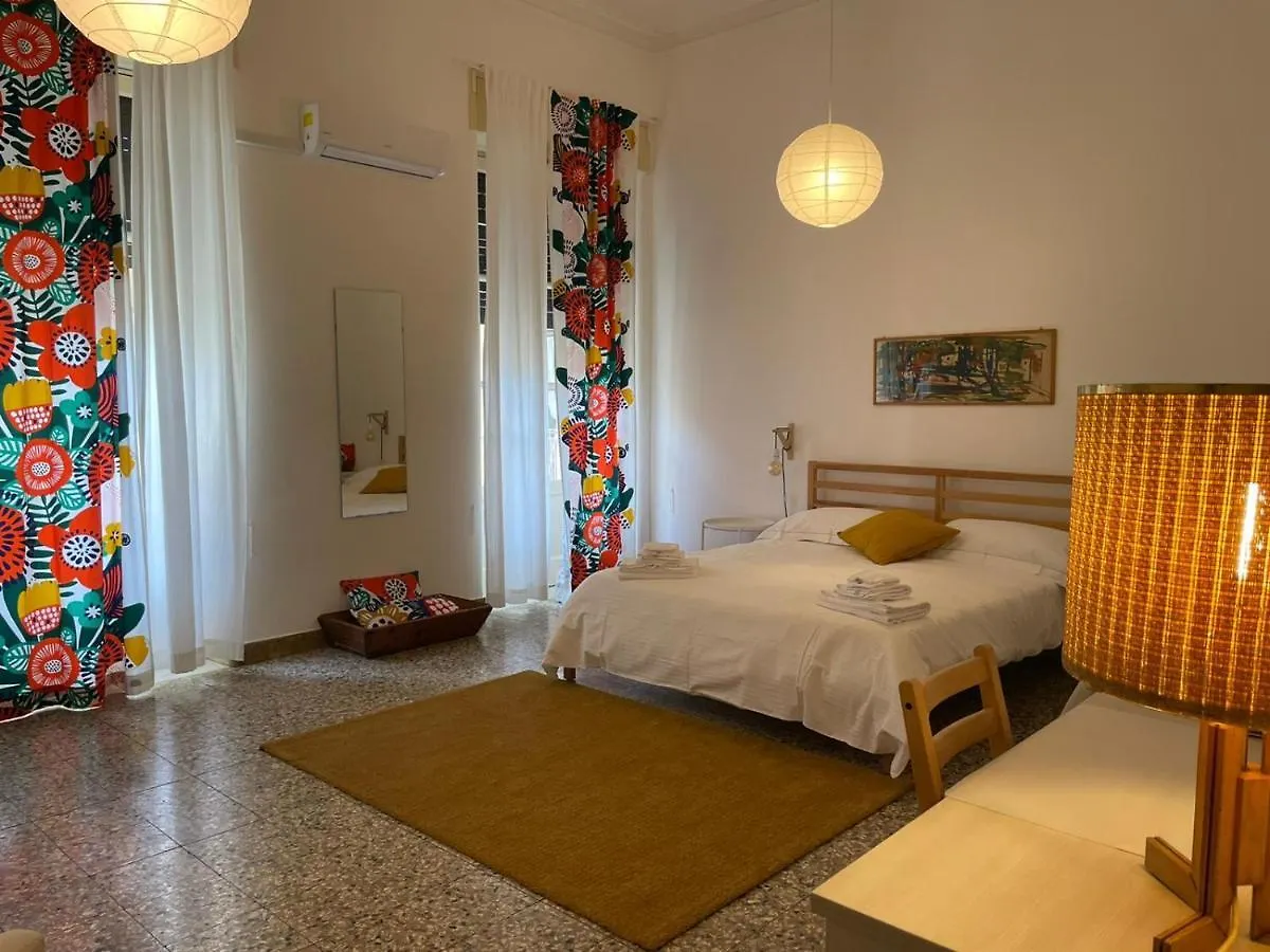 Living Simply Bed & Breakfast Catania