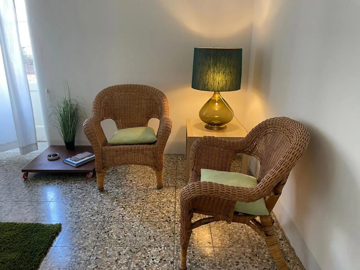 Living Simply Bed & Breakfast Catania