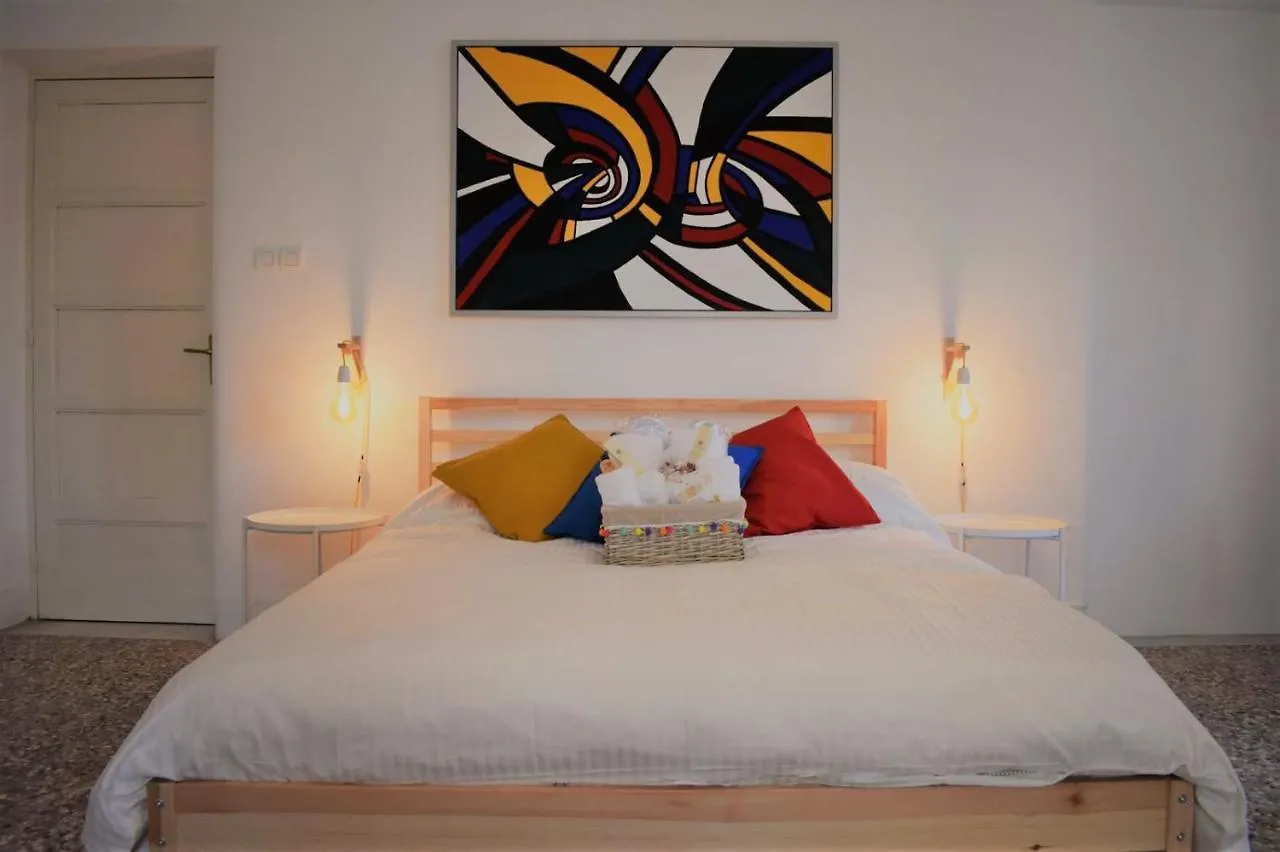 Living Simply Bed & Breakfast Catania