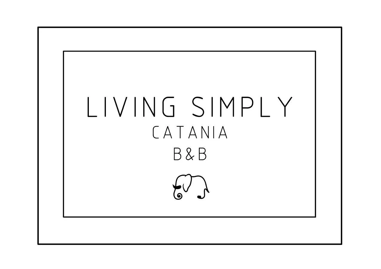 Living Simply Bed & Breakfast Catania