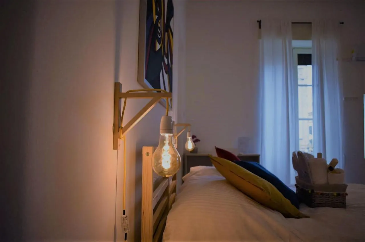 Living Simply Bed & Breakfast Catania Italy