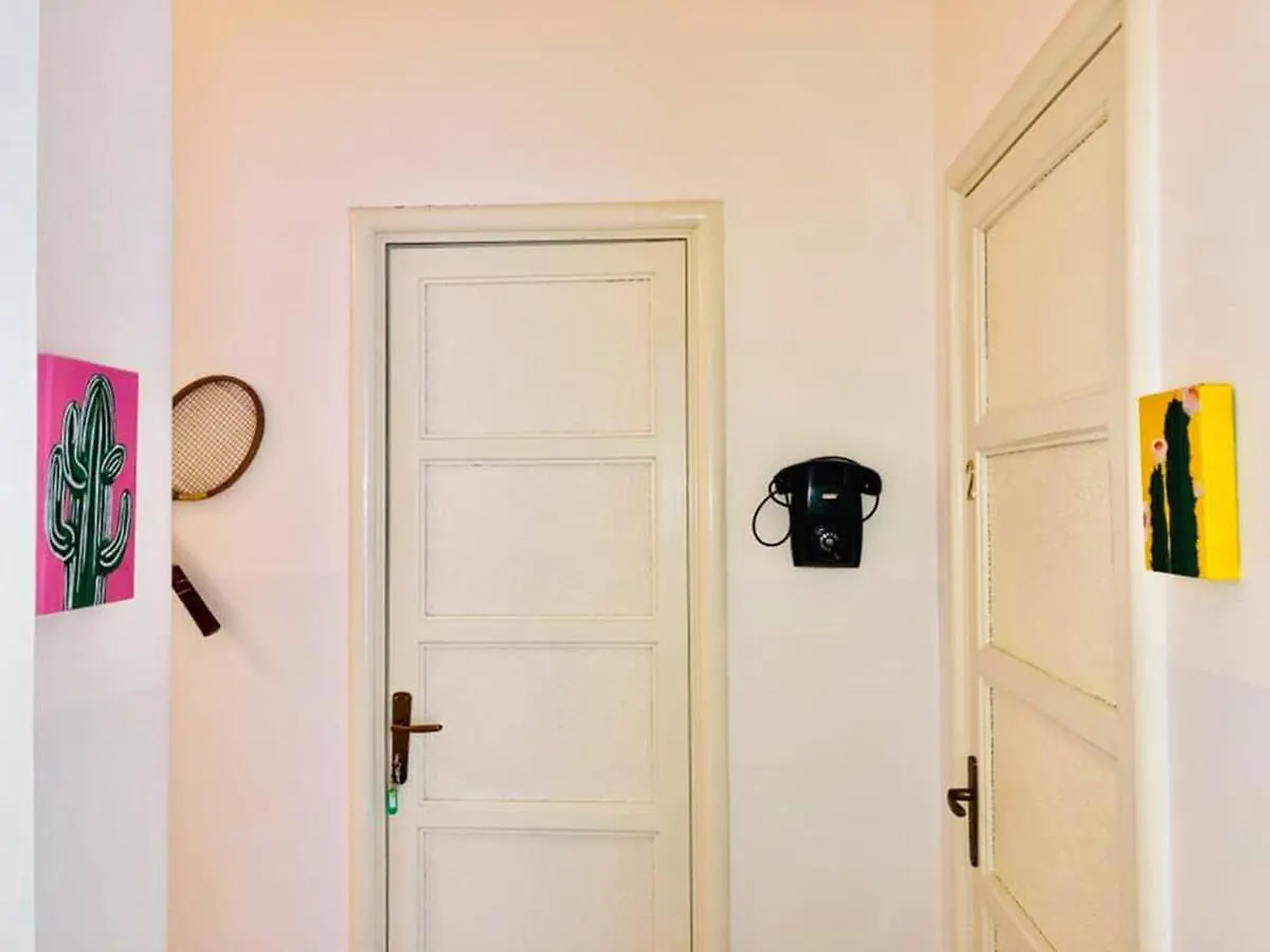 **  Living Simply Bed & Breakfast Catania Italy