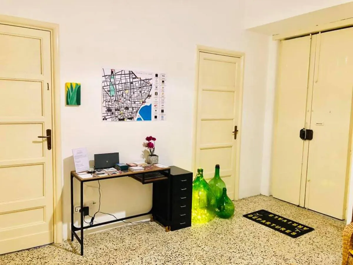 Living Simply Bed & Breakfast Catania