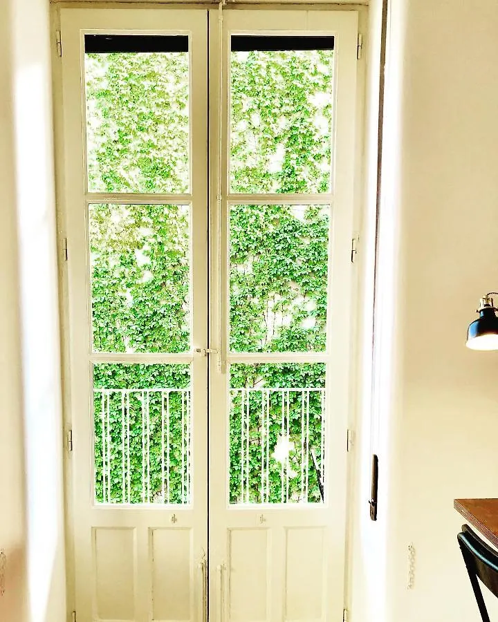 Living Simply Bed & Breakfast Catania