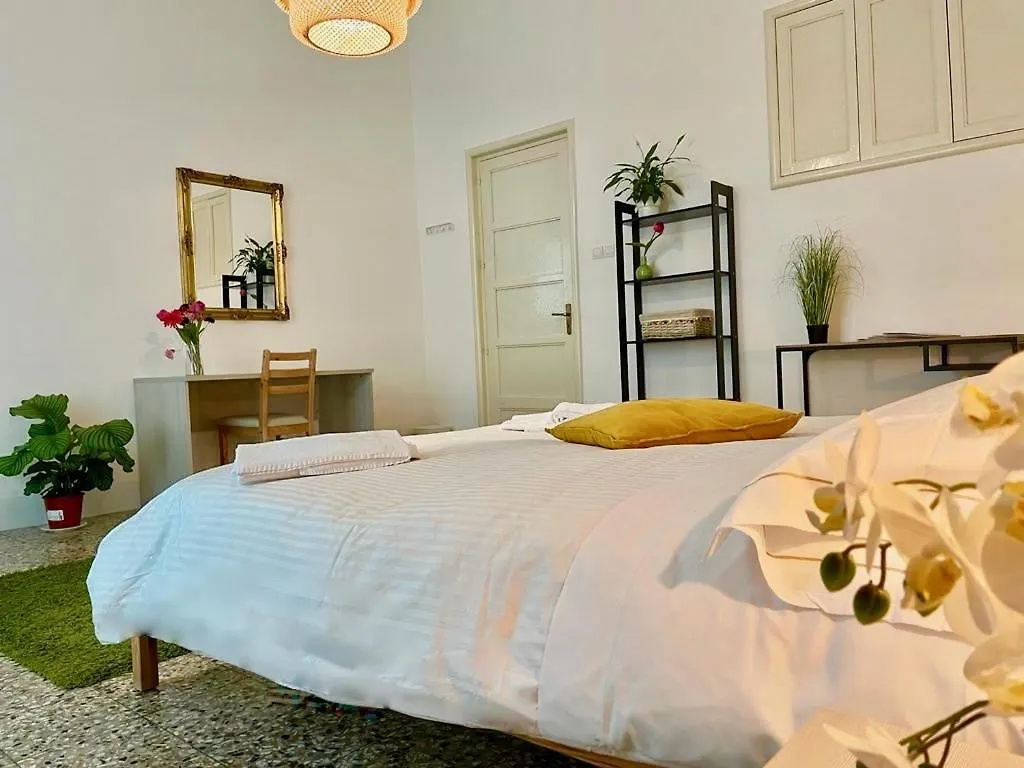 Living Simply Bed & Breakfast Catania