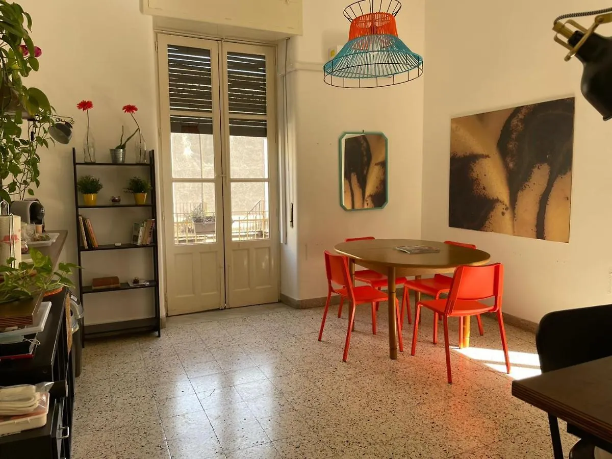 Living Simply Bed & Breakfast Catania 2*,  Italy