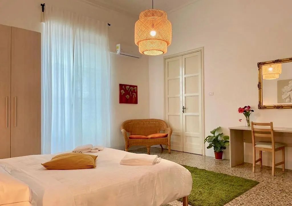 Living Simply Bed & Breakfast Catania