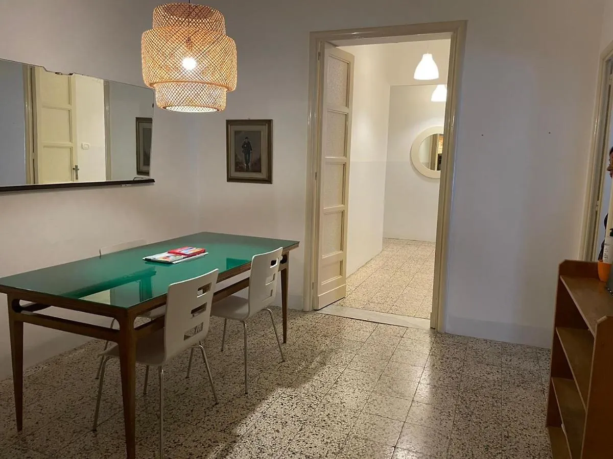 Living Simply Bed & Breakfast Catania