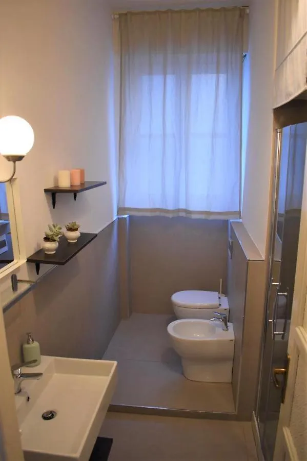 Living Simply Bed & Breakfast Catania
