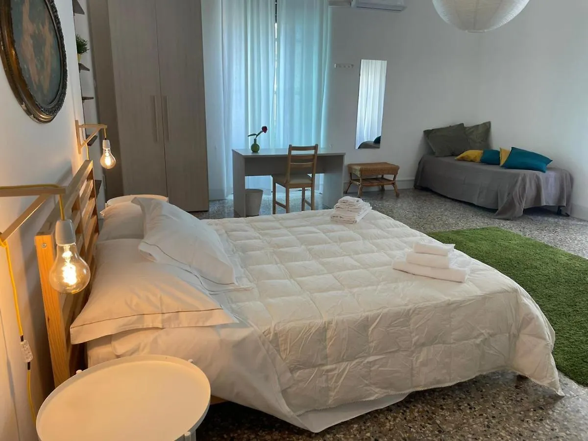 **  Living Simply Bed & Breakfast Catania Italy