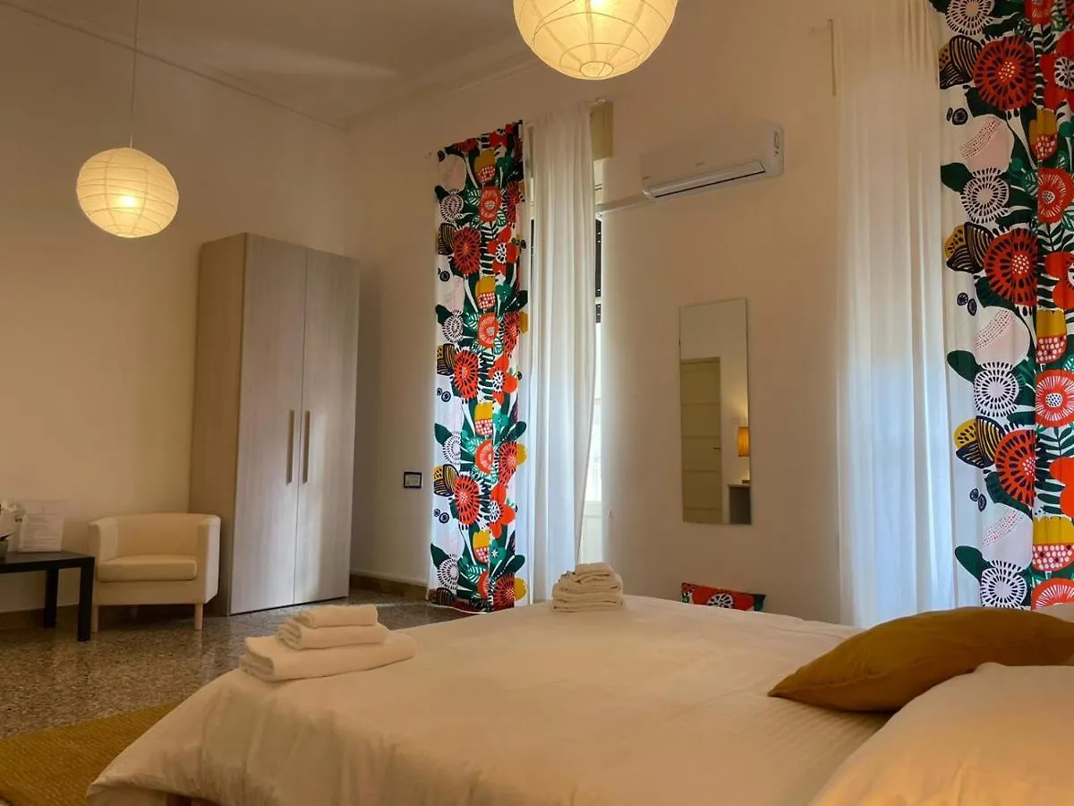 Living Simply Bed & Breakfast Catania