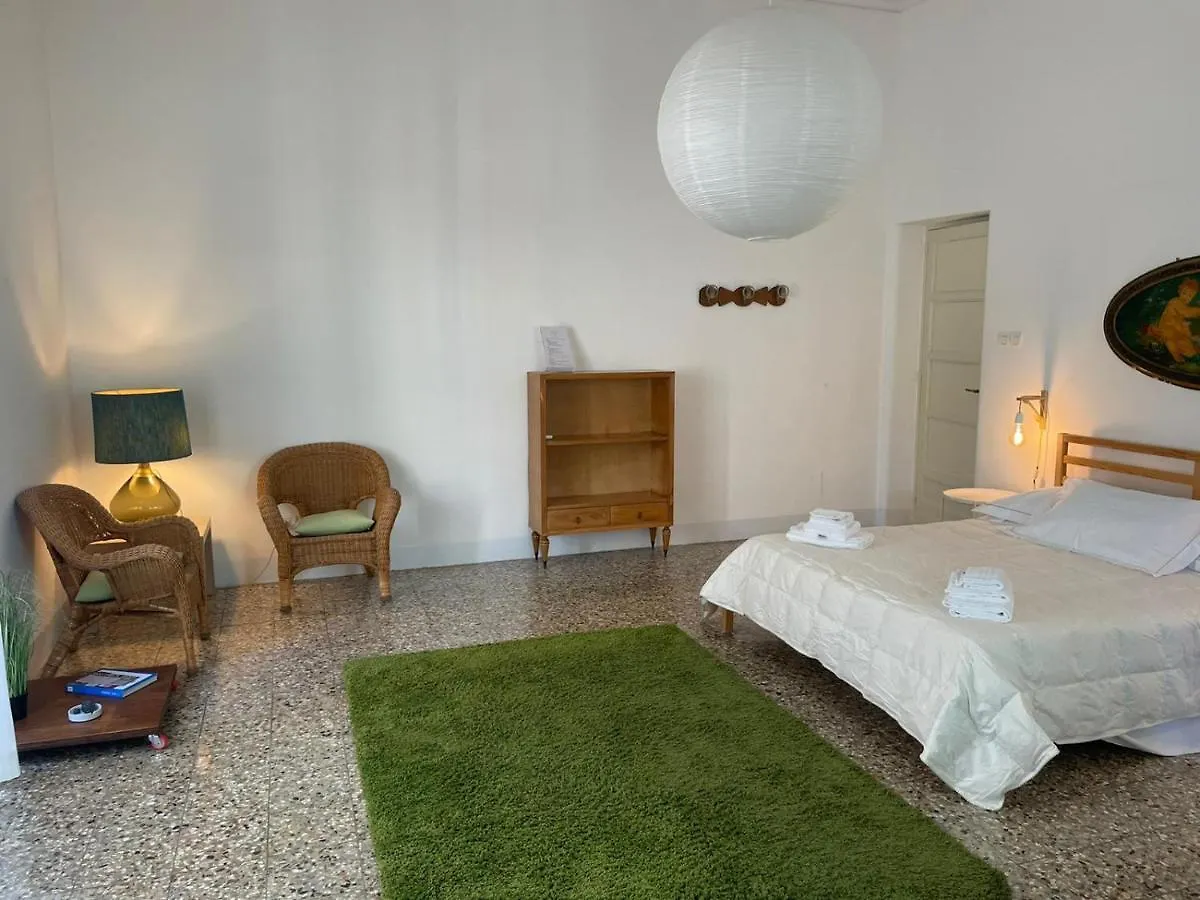 Living Simply Bed & Breakfast Catania